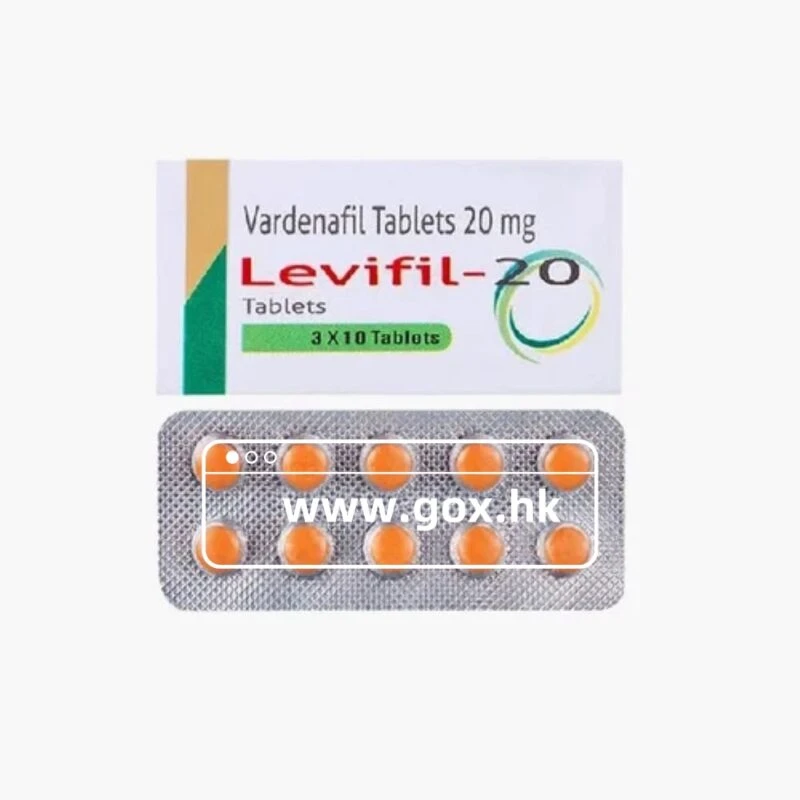 Levifil 產品圖片